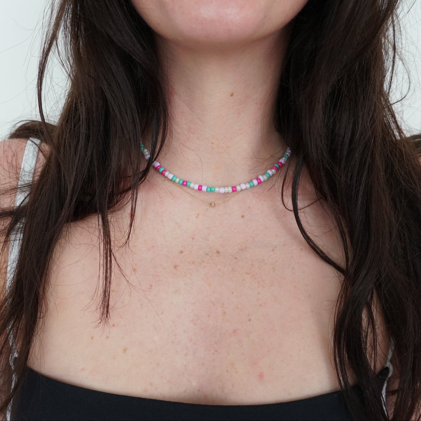 bubblegum choker