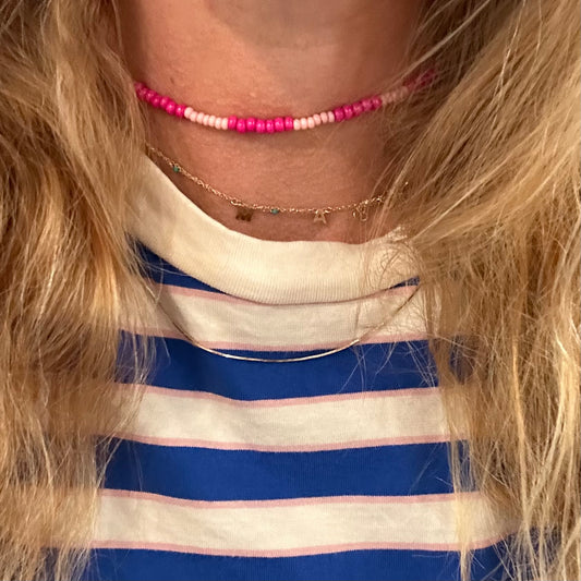 barbie girl choker