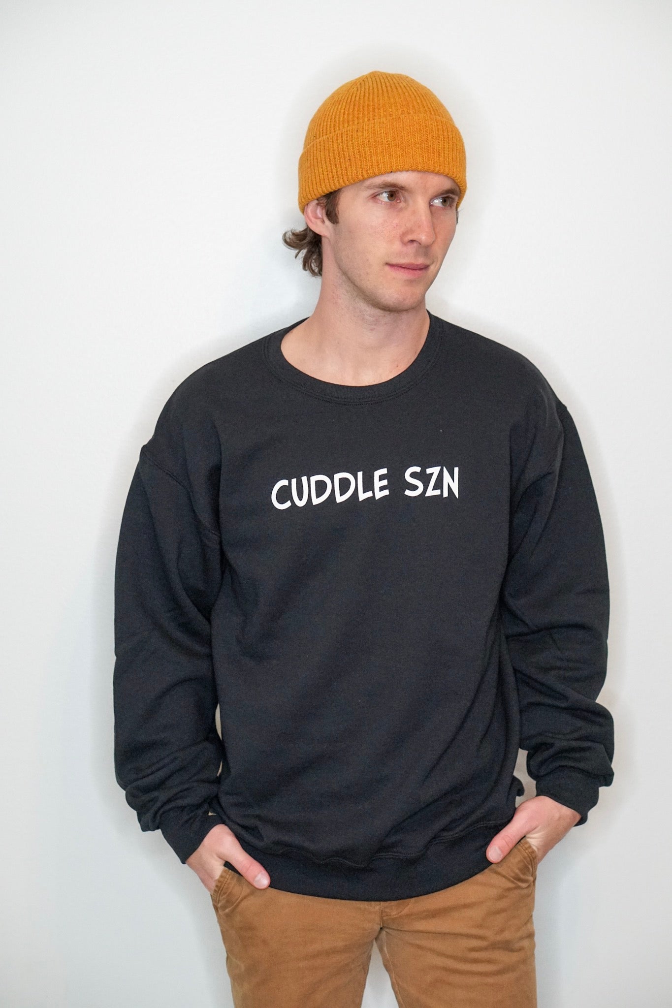 Cuddle Season