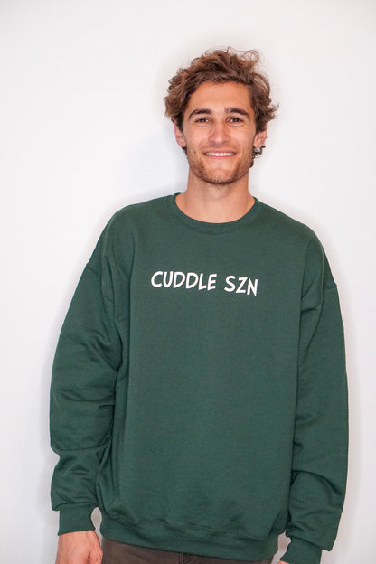 Cuddle Season