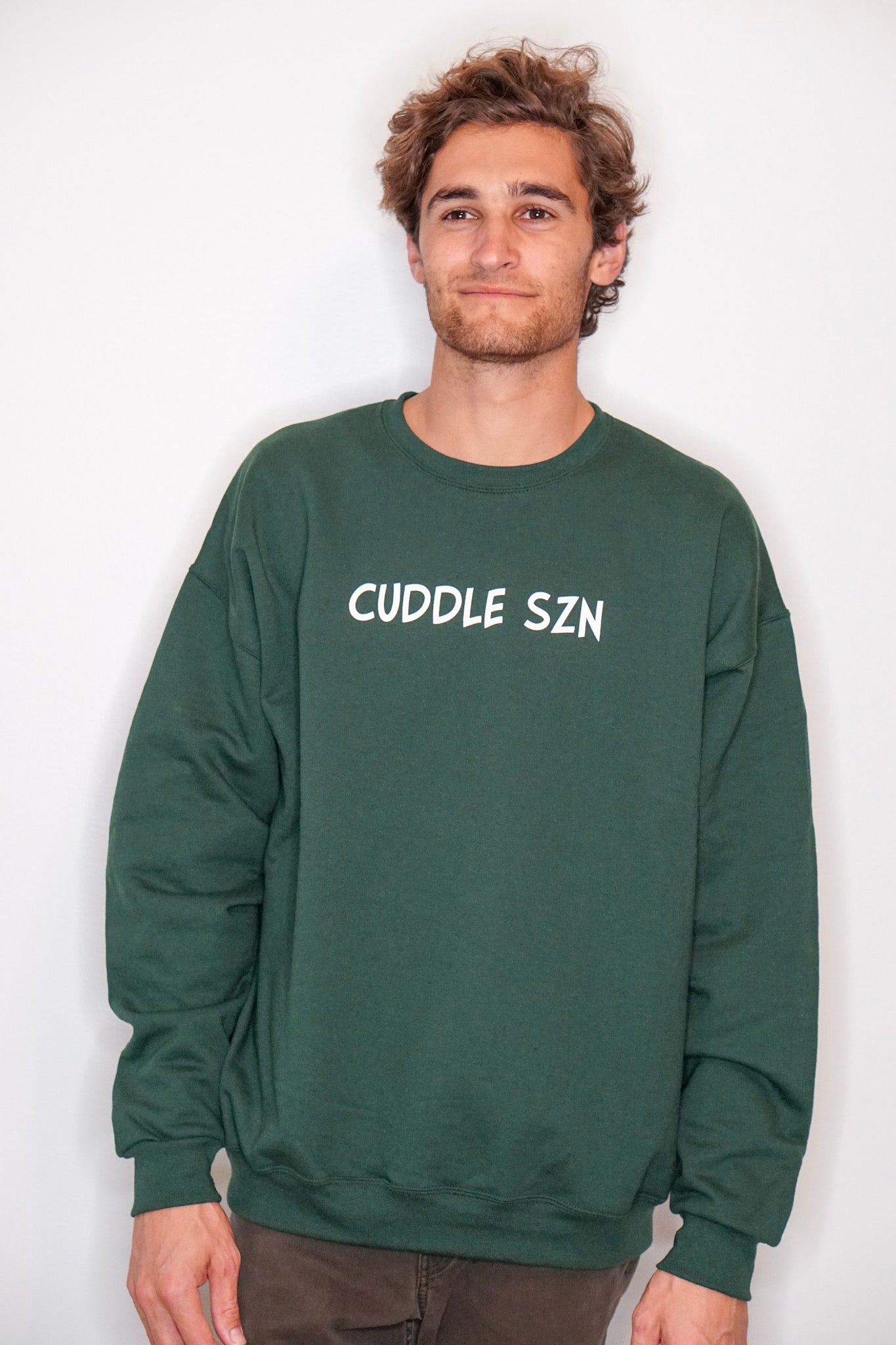 Cuddle Season