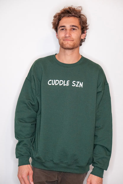 Cuddle Season