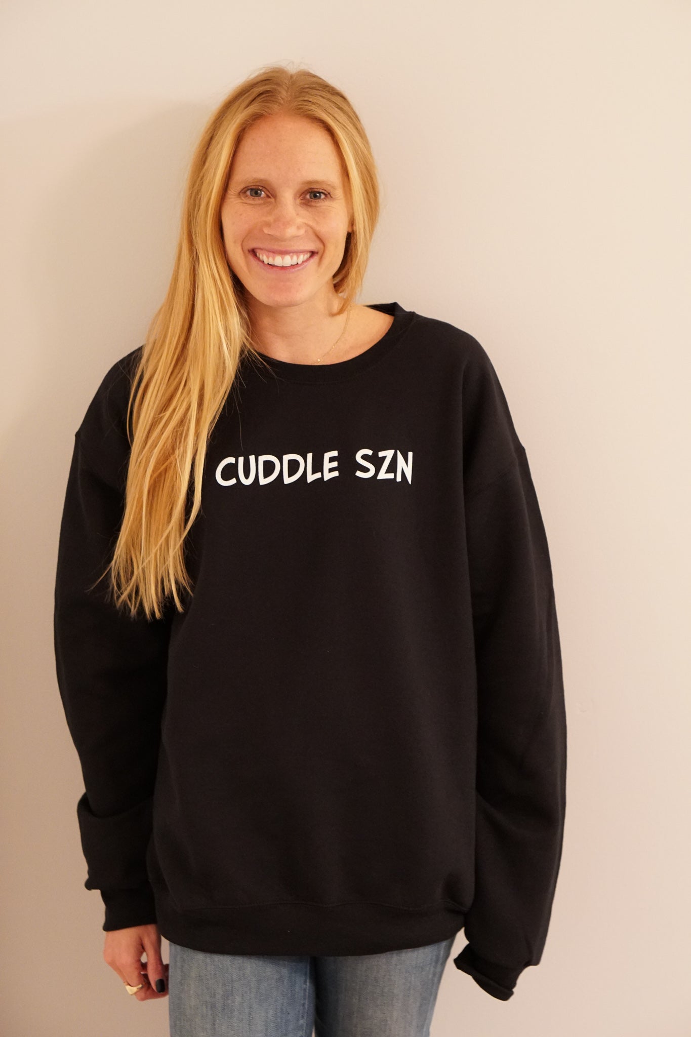 Cuddle Season