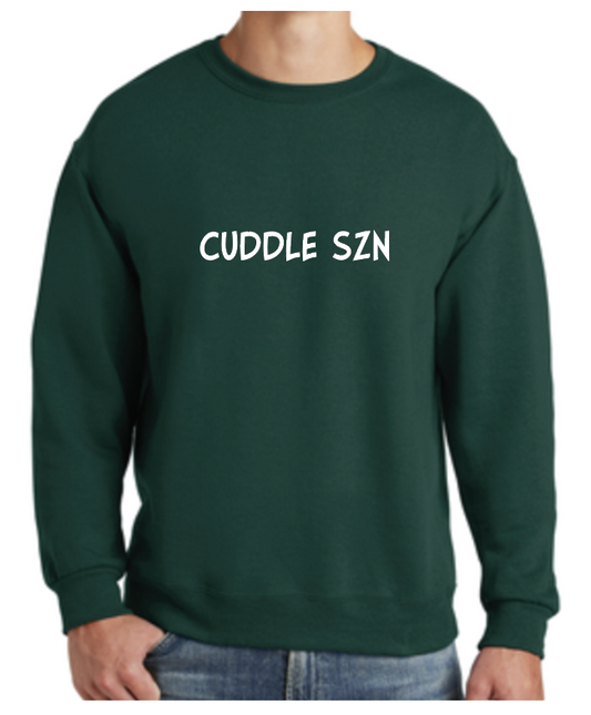 Cuddle Season