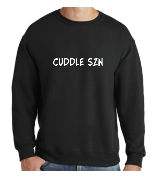 Cuddle Season